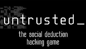 Untrusted