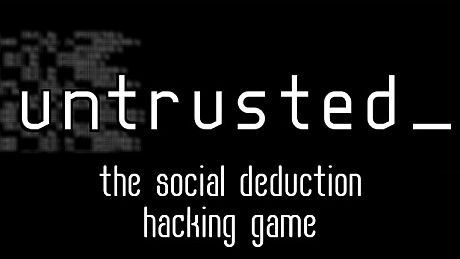 Untrusted Game