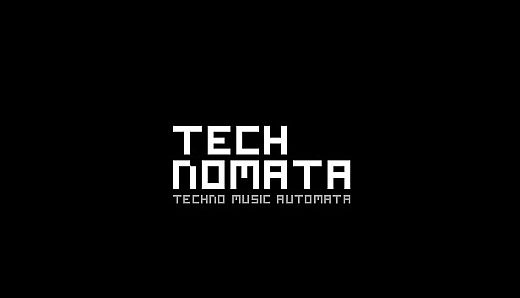 Technomata
