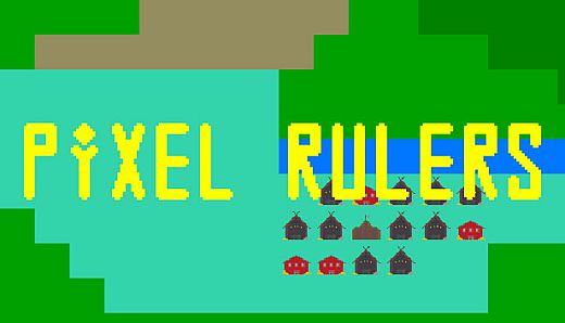 PixelRulers
