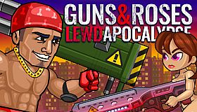 LEWDAPOCALYPSE Guns&Roses