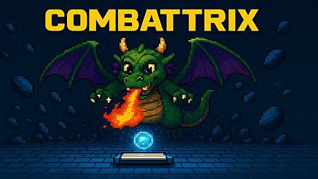 COMBATTRIX Game