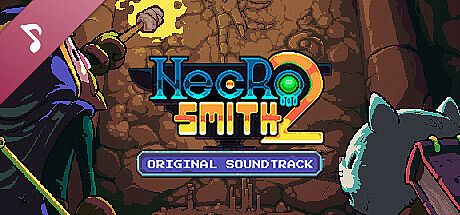Necrosmith 2 Soundtrack DLC