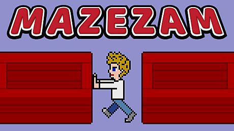 MazezaM - Puzzle Game Game