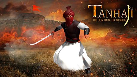 Tanhaji - The Lion Maratha Warrior of Ch. Shivaji Game