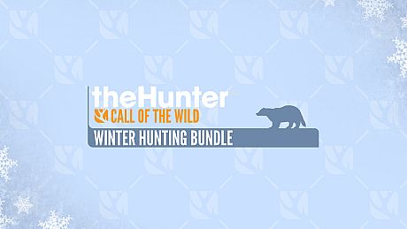 theHunter: Call of the Wild - Winter Hunting Bundle 2025 DLC
