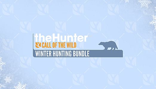 theHunter: Call of the Wild - Winter Hunting Bundle 2025