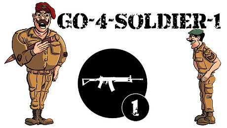 GO-4-Soldier-1 Game