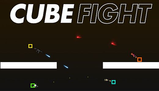Cube Fight