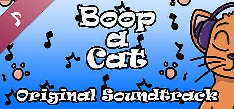 Boop a Cat Soundtrack DLC