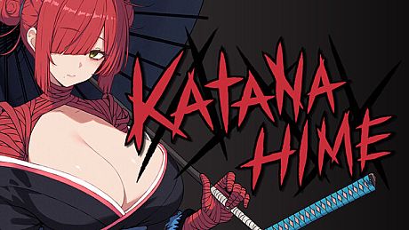 KatanaHime Game