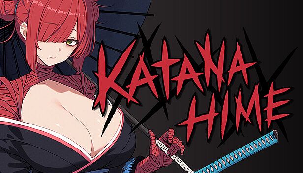 Buy KatanaHime