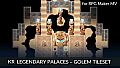 RPG Maker MV - KR Legendary Palaces - Golem Tileset