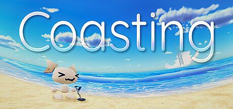 Coasting Game