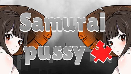 Samurai pussy Game