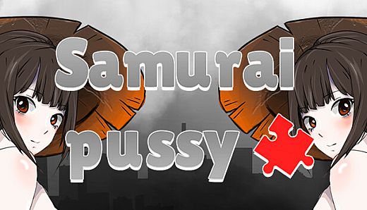 Samurai pussy