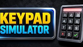 Keypad Simulator