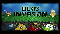 Kup Lil Big Invasion na PC