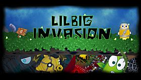 Lil Big Invasion
