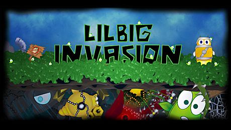 Lil Big Invasion