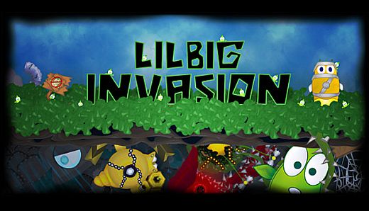 Lil Big Invasion