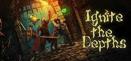 Ignite the Depths Game