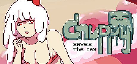 Chuppy Saves the Day