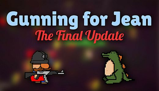 Gunning for Jean: The Final Update