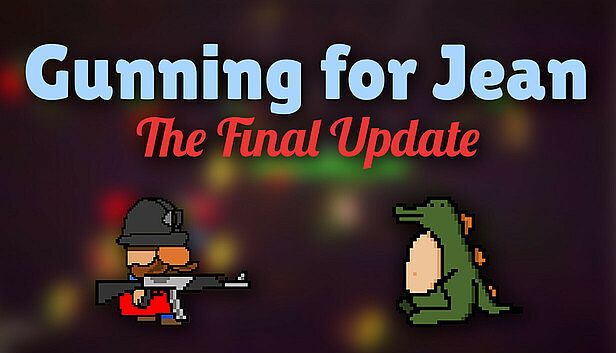 Buy Gunning for Jean: The Final Update