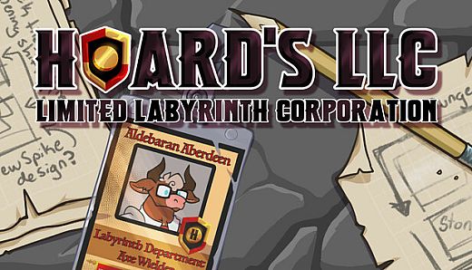 Hoard's LLC: Limited Labyrinth Corporation