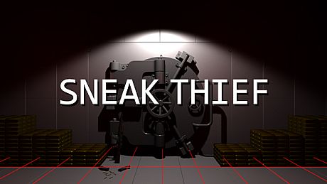 Sneak Thief Game