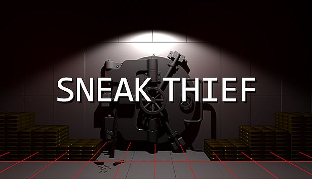 Buy Sneak Thief