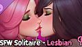 NSFW Solitaire - Lesbian