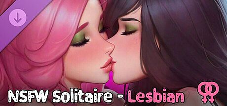 NSFW Solitaire - Lesbian