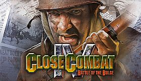 Close Combat 4: The Battle of the Bulge