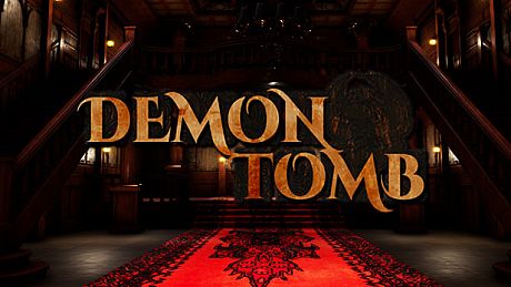 DEMON TOMB Game