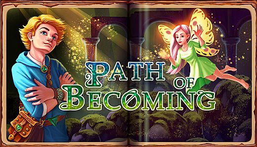 Path Of Becoming