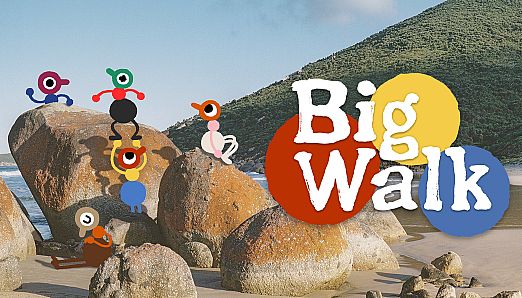 Big Walk