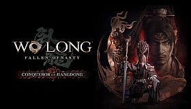 Wo Long: Fallen Dynasty Conqueror of Jiangdong