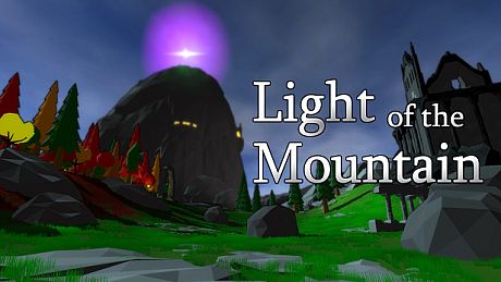 Light of the Mountain