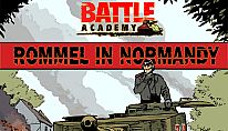 Comprar Battle Academy - Rommel in Normandy para PC
