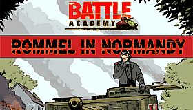 Battle Academy - Rommel in Normandy