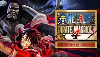 Buy ONE PIECE: PIRATE WARRIORS 4 Character Pass 2 PC