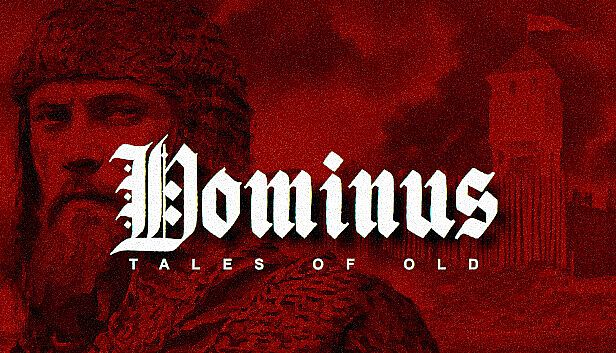Buy Tales of Old: Dominus