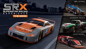 SRX: The Game