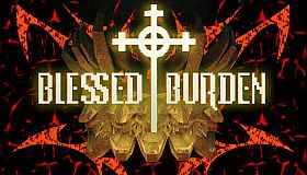 Blessed Burden