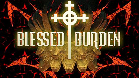 Blessed Burden Game
