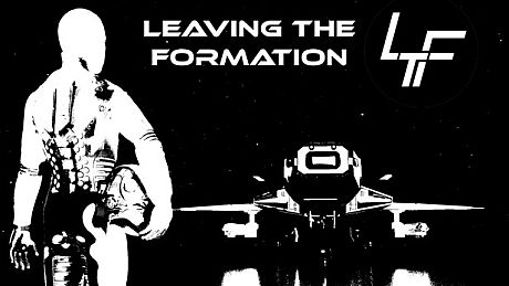 Leaving the formation Game