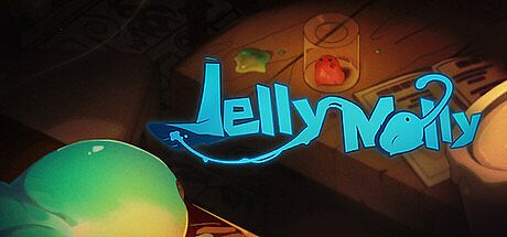 JellyMolly Game
