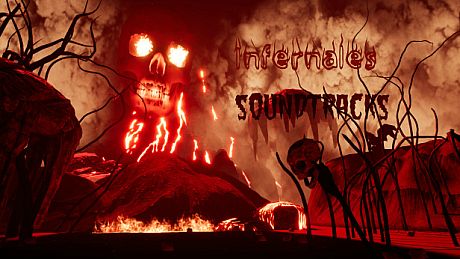 Infernales Soundtracks DLC